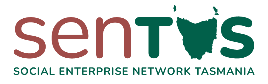 SENTAS – Social Enterprise Network Tasmania